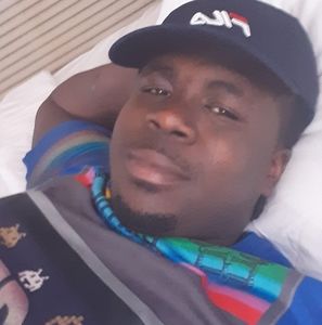 Meet your Posher, Robbie